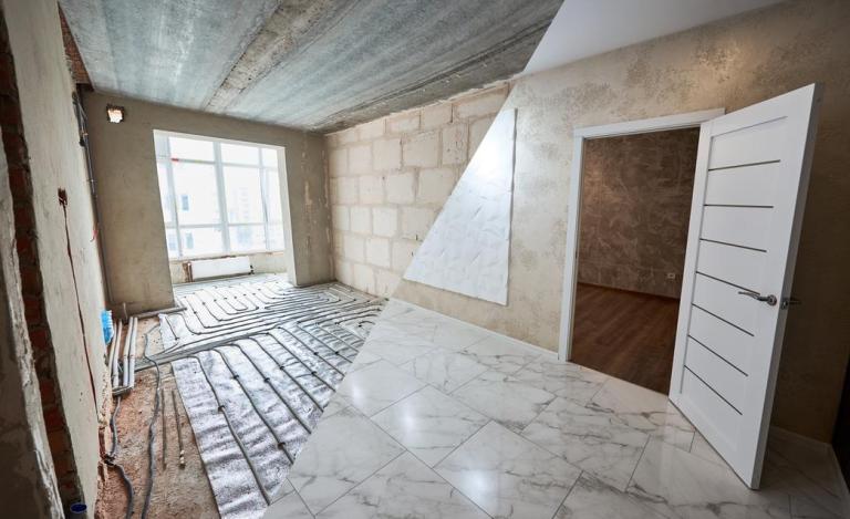 Comment réussir la rénovation de sa maison à Amnéville ?